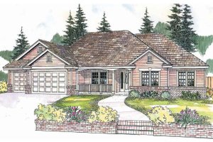 Plan 124-590