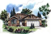 Cost to Build Report for Plan: 18-181