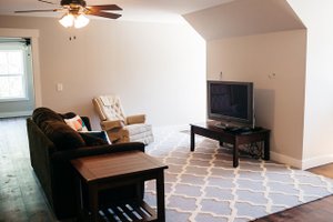 TV Room/Bonus/Media