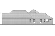 Southern Style House Plan - 4 Beds 2.5 Baths 2750 Sq/Ft Plan #430-49 