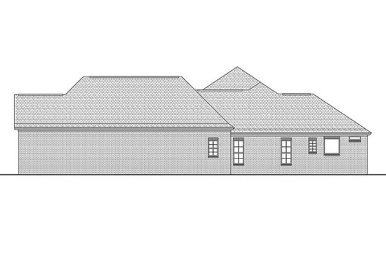 Right Side Elevation
