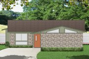 Cost to Build Report for Plan: 84-515