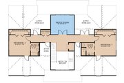 Farmhouse Style House Plan - 3 Beds 3.5 Baths 3789 Sq/Ft Plan #923-292 