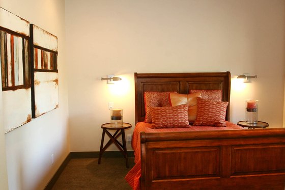 Interior - Other 8 for Craftsman House Plan #892-7 - 4 bed, 3.5 bath