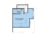 Traditional Style House Plan - 3 Beds 2.5 Baths 2330 Sq/Ft Plan #923-394 