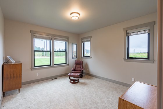 Photo 13 for Ranch House Plan #1070-154 - 3 bed, 2 bath