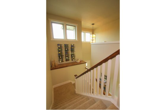 Photo 1 for Prairie House Plan #124-969 - 4 bed, 3 bath