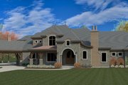 Cost to Build Report for Plan: 920-126