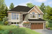 Cost to Build Report for Plan: 48-1095