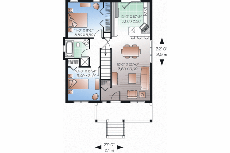 ranch-style-house-plan-2-beds-1-baths-870-sq-ft-plan-23-2200-houseplans