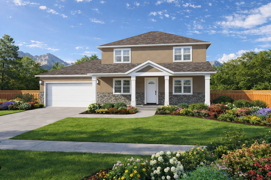 Plan: 1060-441 Preview