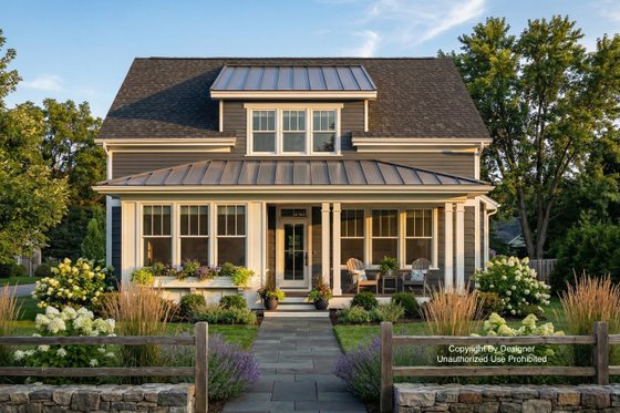 Plan: 51-1257 Preview