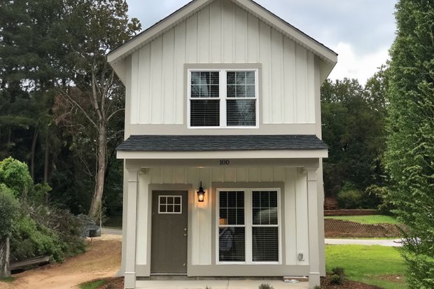 Bungalow