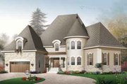 Cost to Build Report for Plan: 23-668