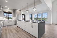 Home Plan - Farmhouse Photo Plan #1070-139