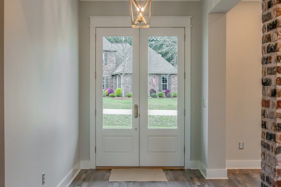 Photo 4 for Farmhouse House Plan #430-191 - 3 bed, 2.5 bath