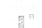 Modern Style House Plan - 5 Beds 4.5 Baths 4990 Sq/Ft Plan #455-450 
