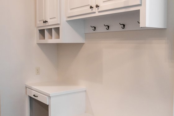 Photo 14 for Farmhouse House Plan #430-269 - 3 bed, 2.5 bath