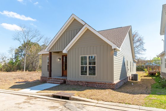 Photo 2 for Cottage House Plan #430-114 - 3 bed, 2 bath