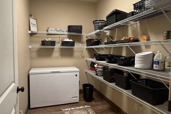 Photo 15 for Farmhouse House Plan #932-1216 - 3 bed, 2.5 bath