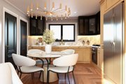 Modern Style House Plan - 2 Beds 1 Baths 1795 Sq/Ft Plan #1064-378 