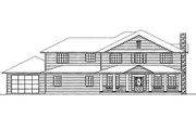 Cost to Build Report for Plan: 117-690