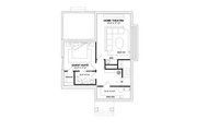 Classical Style House Plan - 4 Beds 3.5 Baths 2502 Sq/Ft Plan #23-2813 