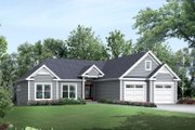 Cost to Build Report for Plan: 57-615