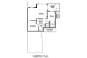 Beach Style House Plan - 3 Beds 2.5 Baths 2038 Sq/Ft Plan #1064-27 