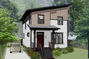 Cost to Build Report