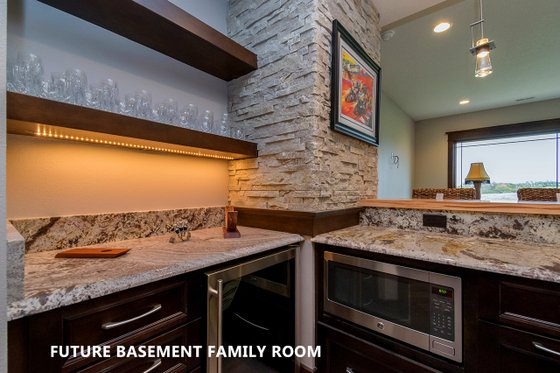 Future Basement Family Room 