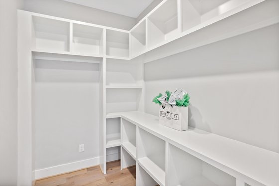 Photo 14 for Farmhouse House Plan #1080-1 - 5 bed, 4 bath