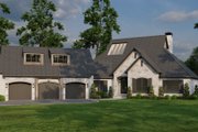 Cost to Build Report for Plan: 17-2385