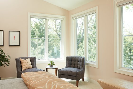 Interior - Master Bedroom for Farmhouse House Plan #928-308 - 5 bed, 3.5 bath