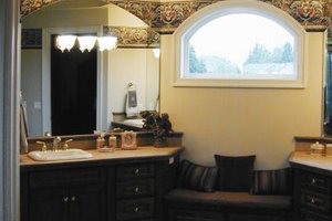 Photo 8 for Southern House Plan #48-352 - 4 bed, 4.5 bath