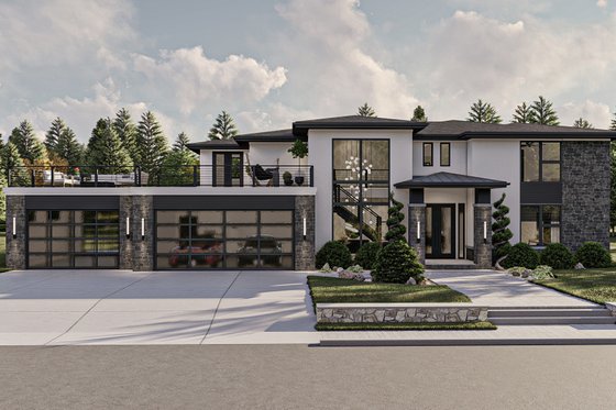 Plan: 455-611 Preview