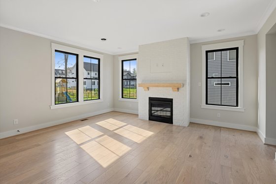 Photo 50 for Traditional House Plan #1080-2 - 5 bed, 4.5 bath