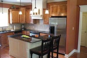 Photo 7 for Country House Plan #21-190 - 3 bed, 2 bath