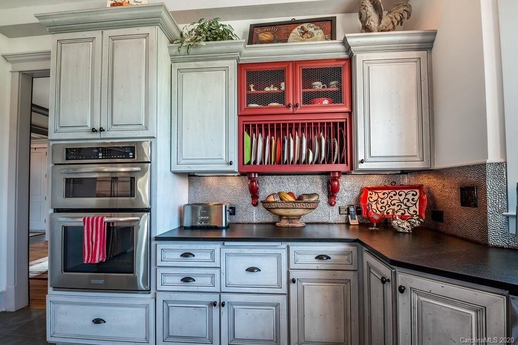 Photo 3 for Country House Plan #137-233 - 4 bed, 4 bath