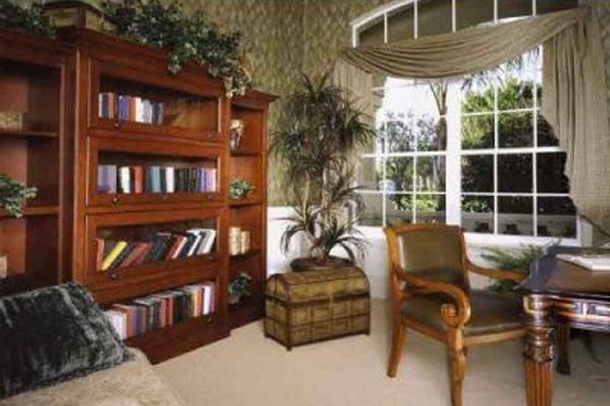 Photo 1 for Mediterranean House Plan #115-101 - 3 bed, 3 bath