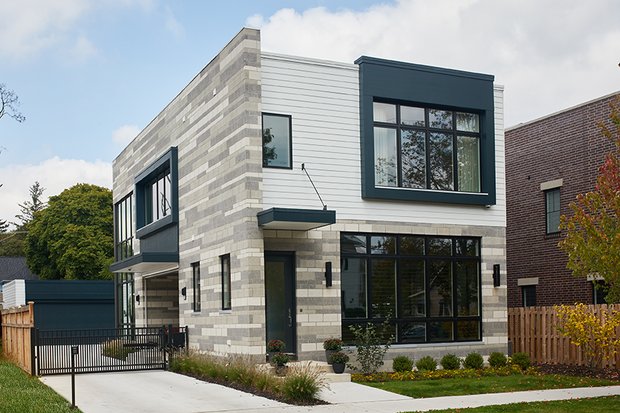 House Plans with Photos