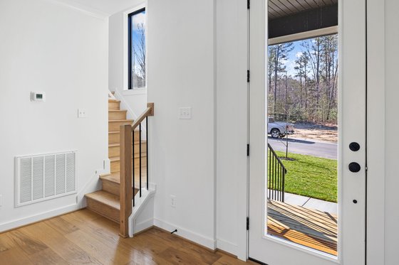 Photo 4 for Traditional House Plan #1080-18 - 5 bed, 4.5 bath