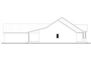Farmhouse Style House Plan - 3 Beds 2.5 Baths 2400 Sq/Ft Plan #430-395 