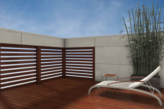 Interior - Other 17 for Modern House Plan #497-53 - 2 bed, 2 bath