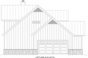 Country Style House Plan - 3 Beds 2.5 Baths 2095 Sq/Ft Plan #932-764 
