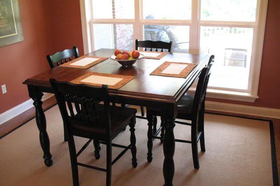 Photo 3 for Country House Plan #21-196 - 4 bed, 3 bath
