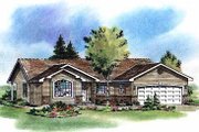 Cost to Build Report for Plan: 18-195