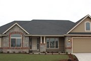 Cost to Build Report for Plan: 124-779