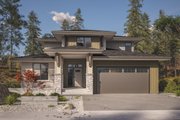 Cost to Build Report for Plan: 1100-8