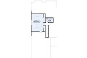 Farmhouse Style House Plan - 3 Beds 2 Baths 2499 Sq/Ft Plan #17-3443 